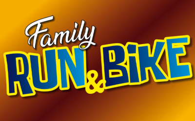 Family Run & Bike 2024