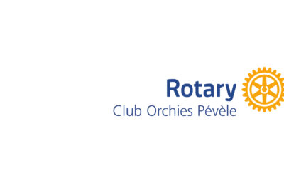Le Club Pro Actif Rotary devient Rotary Club Orchies Pévèle !